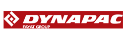 Dynapac